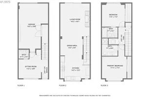 7967 NE Heiser St, Hillsboro, OR 97006 - Photo 30