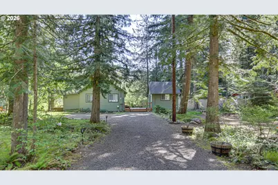 66295 E Mountain Air Dr, Welches, OR 97067 - Photo 10