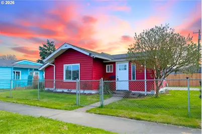 506 S 5th Ave, Kelso, WA 98626 - Photo 1