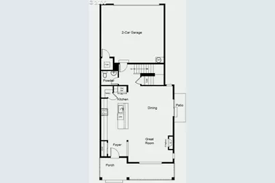 14596 NW Lazarus Ln, Portland, OR 97229 - Photo 8