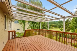 610 Holly Ave, Cottage Grove, OR 97424 - Photo 28