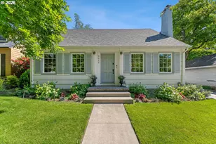 3626 SE Woodstock Blvd, Portland, OR 97202 - Photo 2