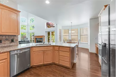 14305 NW Eagleridge Ln, Portland, OR 97229 - Photo 6