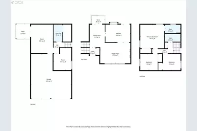 11505 SE Flavel St, Portland, OR 97266 - Photo 48