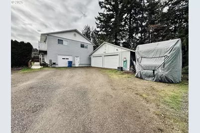 105 Timberline Dr, Castle Rock, WA 98611 - Photo 1