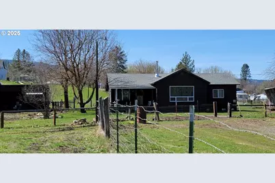 504 E Highway 82, Wallowa, OR 97885 - Photo 1