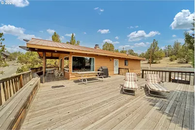 12417 SE Vista Loop, Prineville, OR 97754 - Photo 1