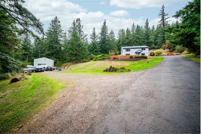 20595 SE Borges Rd, Damascus, OR 97089 - Photo 6