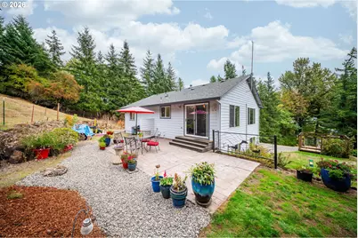 20595 SE Borges Rd, Damascus, OR 97089 - Photo 4
