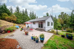 20595 SE Borges Rd, Damascus, OR 97089 - Photo 4