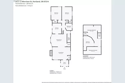 2927 SE Morrison St, Portland, OR 97214 - Photo 36