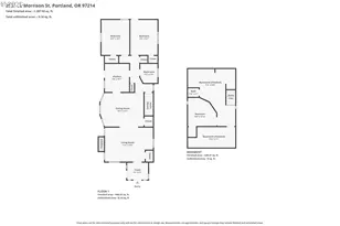 2927 SE Morrison St, Portland, OR 97214 - Photo 36