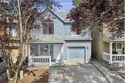 18267 SW Longacre St, Beaverton, OR 97003 - Photo 1