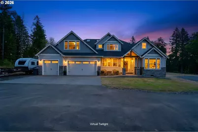 8811 NE 212th Ave, Vancouver, WA 98682 - Photo 1