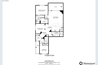 17318 NE 17th Ave, Ridgefield, WA 98642 - Photo 34
