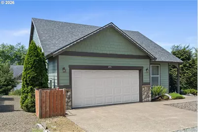 291 N Palisade St, Rockaway Beach, OR 97136 - Photo 2