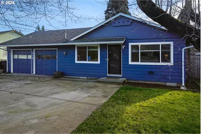 716 C St, Washougal, WA 98671 - Photo 2