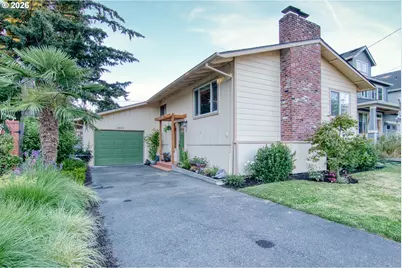 6843 N Swift St, Portland, OR 97203 - Photo 1