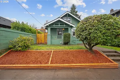 2611 SE 49th Ave, Portland, OR 97206 - Photo 1