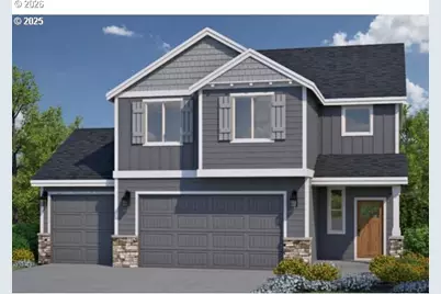 11557 SE Majestic Falls Ave #LT 766, Happy Valley, OR 97086 - Photo 1