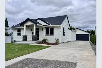 3716 NE 114th Ave, Portland, OR 97220 - Photo 1