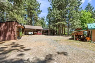 15229 Mill Creek Ln, Baker City, OR 97814 - Photo 42