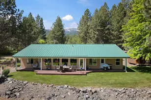 15229 Mill Creek Ln, Baker City, OR 97814 - Photo 2