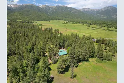 15229 Mill Creek Ln, Baker City, OR 97814 - Photo 4