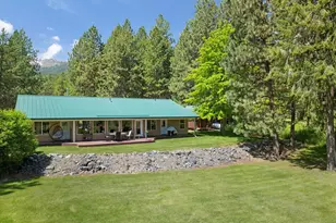 15229 Mill Creek Ln, Baker City, OR 97814 - Photo 2