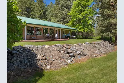 15229 Mill Creek Ln, Baker City, OR 97814 - Photo 20