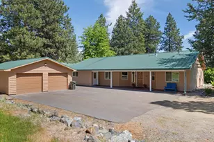15229 Mill Creek Ln, Baker City, OR 97814 - Photo 1