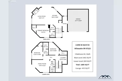 11896 SE Kehrli Dr, Milwaukie, OR 97222 - Photo 36