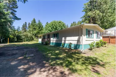 85090 Cedar Dr, Florence, OR 97439 - Photo 1