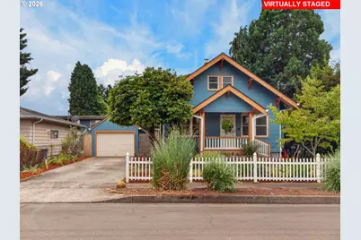 245 W Berkeley St, Gladstone, OR 97027 - Photo 1