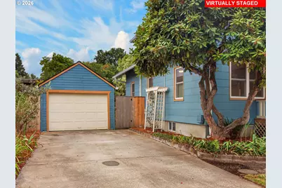 245 W Berkeley St, Gladstone, OR 97027 - Photo 4