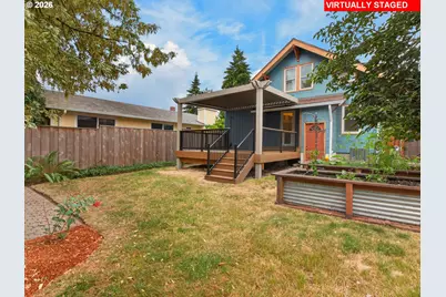 245 W Berkeley St, Gladstone, OR 97027 - Photo 26