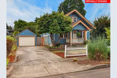 245 W Berkeley St, Gladstone, OR 97027 - Photo 2