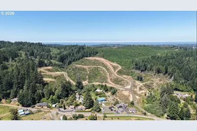 0000 Fawn Ln, Coos Bay, OR 97420 - Photo 1