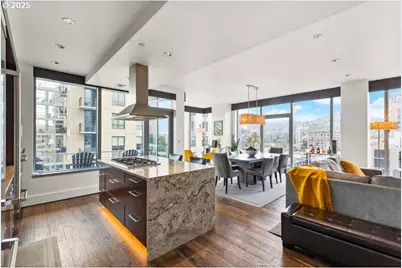 1001 NW Lovejoy St #810, Portland, OR 97209 - Photo 4