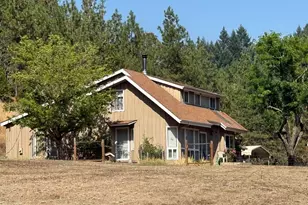 1090 E Willis Creek Rd, Winston, OR 97496 - Photo 1