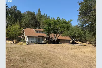 1090 E Willis Creek Rd, Winston, OR 97496 - Photo 30