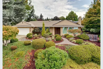 8155 SW Ernst Rd, Portland, OR 97225 - Photo 2