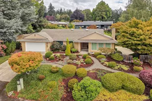 8155 SW Ernst Rd, Portland, OR 97225 - Photo 1