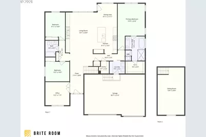 108 W 16th St, La Center, WA 98629 - Photo 36