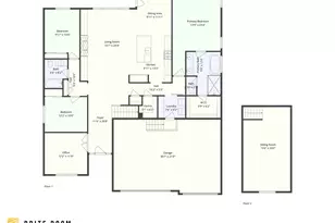 108 W 16th St, La Center, WA 98629 - Photo 36