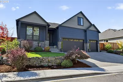 108 W 16th St, La Center, WA 98629 - Photo 1