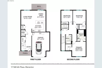 17 NW 6th Pl, Warrenton, OR 97146 - Photo 32