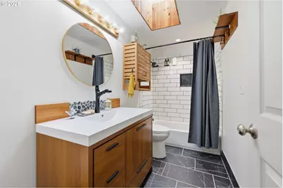 8822 SE Knapp St, Portland, OR 97266 - Photo 18