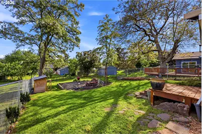 8822 SE Knapp St, Portland, OR 97266 - Photo 26