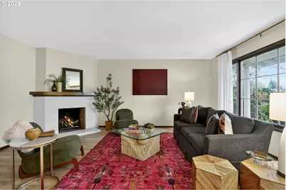 12855 SW Glenn Dr, Beaverton, OR 97008 - Photo 2